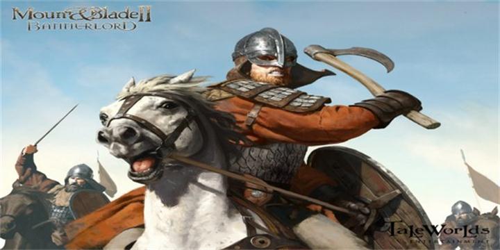 《骑马与砍杀2》售价、配置曝光：国区248元，仅需游戏本标配！