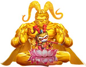 造梦西游外传斗战胜佛