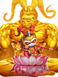 造梦西游外传斗战胜佛