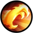 主动技能2：烈焰风火棍