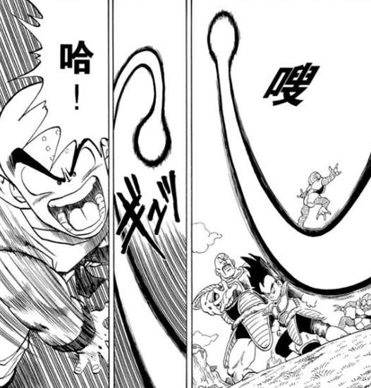 克林雕像