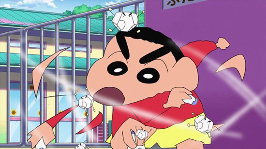 蜡笔小新