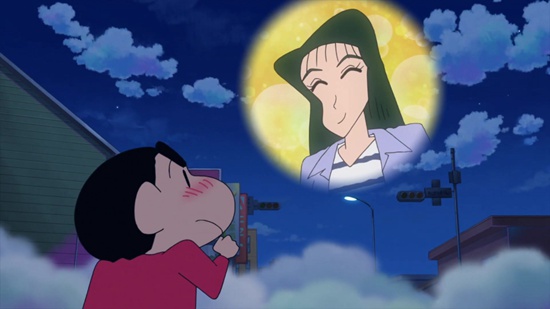 蜡笔小新