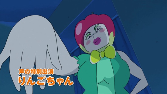 蜡笔小新