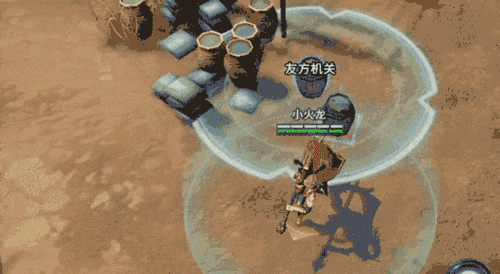 猎手之王