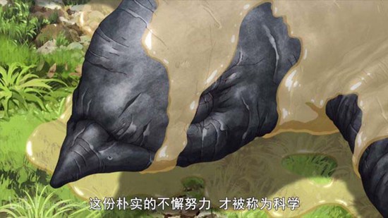 石纪元
