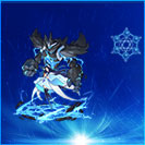 赛尔号幻尘·蜜雪儿