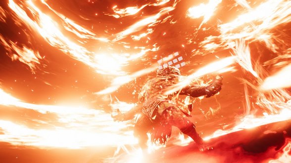 《最终幻想7 重制版》