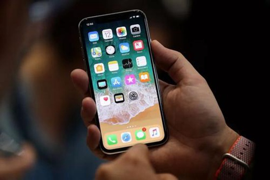 iphone降速门