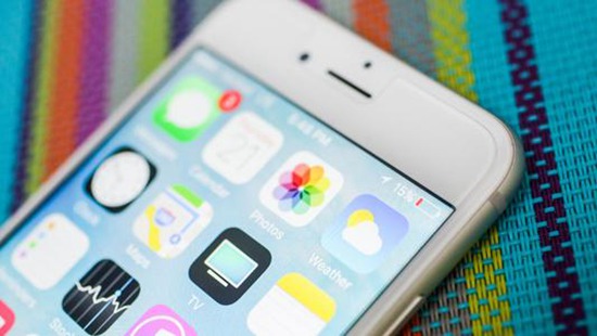 iphone降速门