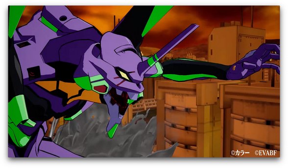 EVA