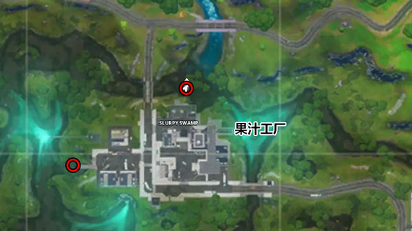 堡垒之夜爆裂蒂娜的试炼 第二章第2赛季爆裂蒂娜的试炼任务挑战汇总