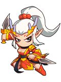 造梦西游4手机版小龙女技能属性详解 小龙女技能介绍