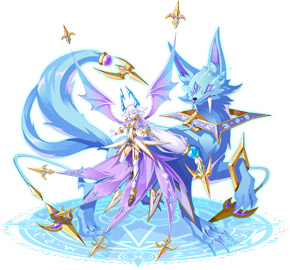 奥奇传说轮回之神正理（神灵）