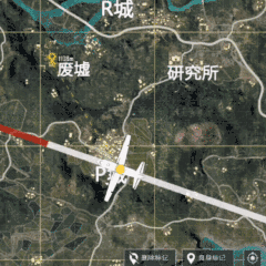 和平精英