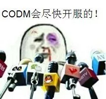 使命召唤手游