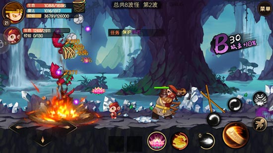 造梦无双