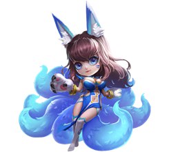 造梦西游外传九尾狐妖