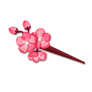 上古天帝篇桃花簪