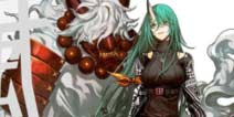 无法拒绝的“黑帮重装”！！狩标浪人——星熊