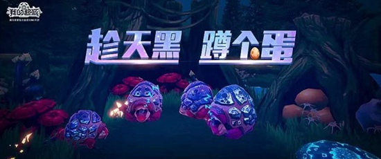 我的起源