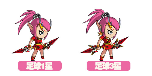 造梦西游4手机版小龙女时装