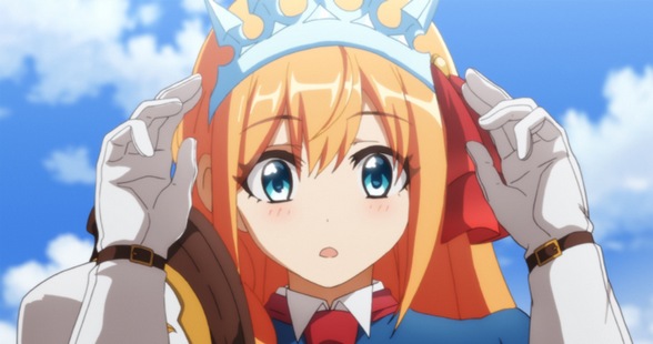 「Link·二次元」