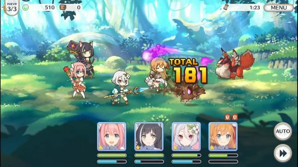 「Link·二次元」