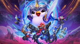 云顶之弈3月24日版本更新 10.6版本更新公告