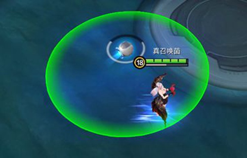 时空召唤