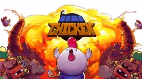 Steam移植特别好评《炸弹鸡》登陆手机