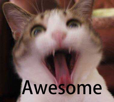 awesome