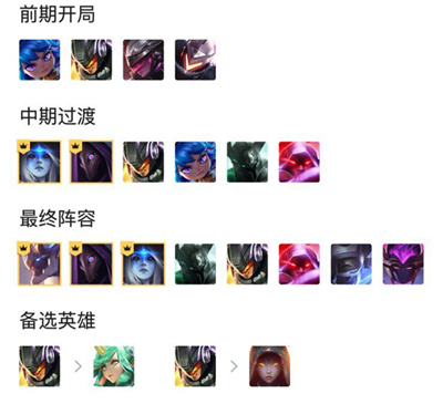 云顶之弈