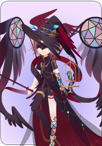 小花仙姹紫嫣云套装