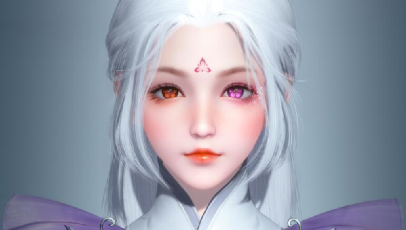 天涯明月刀手游揭秘