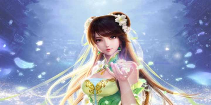 《梦幻诛仙》手游中两大操作模式及亚美AM8四大职业介绍