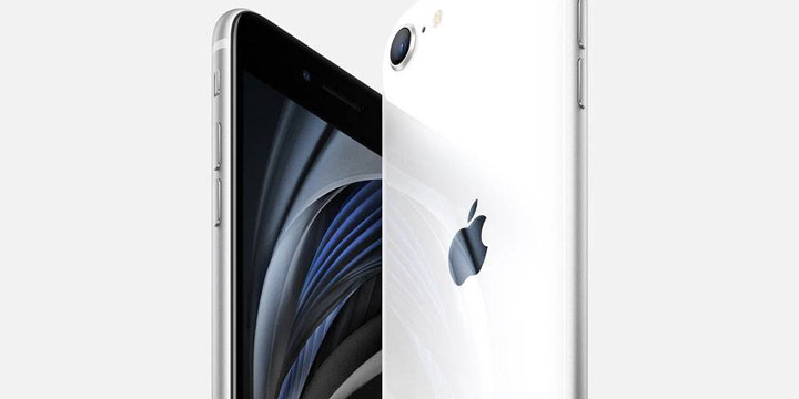 史上最具性价比的iPhone来了！二代SE，3299元起卖