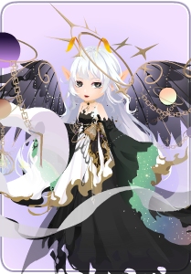 小花仙星石幻海套装