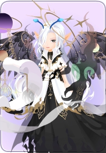 小花仙星石幻海套装