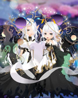 小花仙星石幻海套装