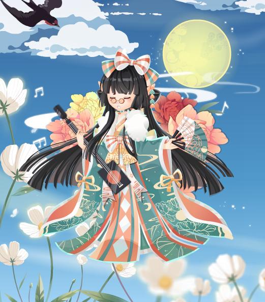 小花仙4月17日活动预告