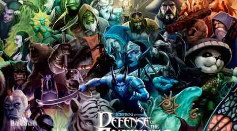 dota