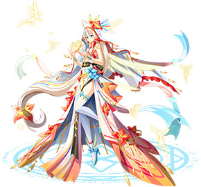 奥奇传说祈忆歌弥梦离(神平衡)