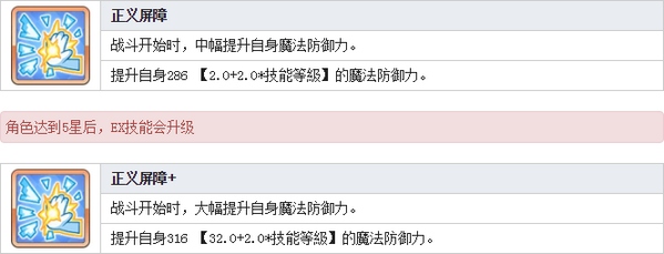 公主连结Re:Dive纯技能 纯图鉴