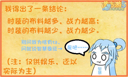 投稿那些事 第二话