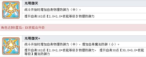 公主连结Re:Dive樱井望技能 樱井望图鉴