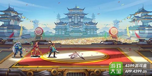 时空召唤