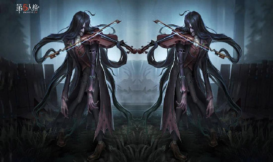 第五人格小提琴家怎么获得