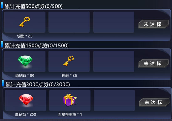 火线精英五一活动