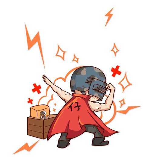 和平精英